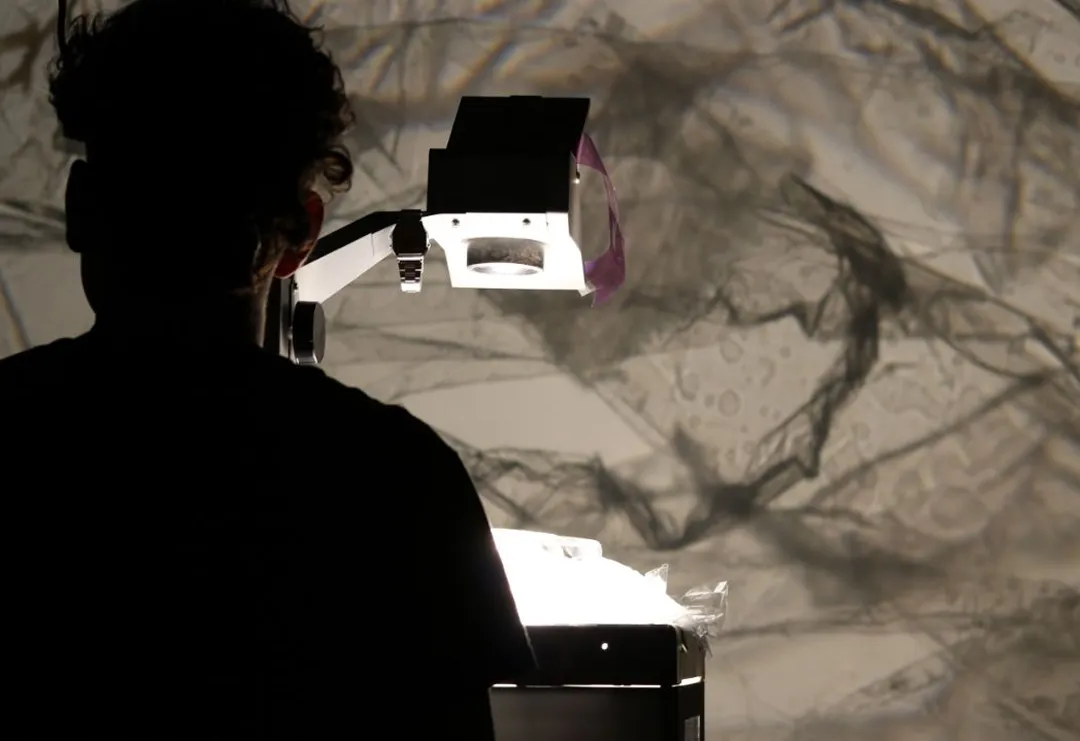 Fluid Transductions